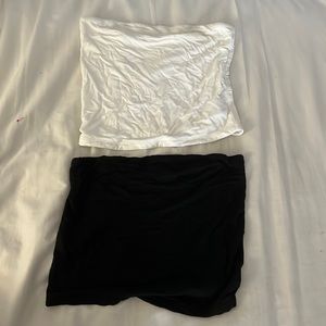 american eagle tube tops
